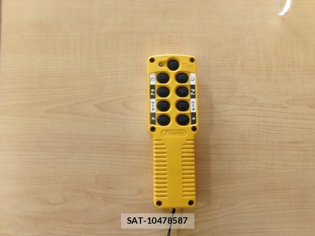 Mitsubishi CANTER 2024-10 8365029-29