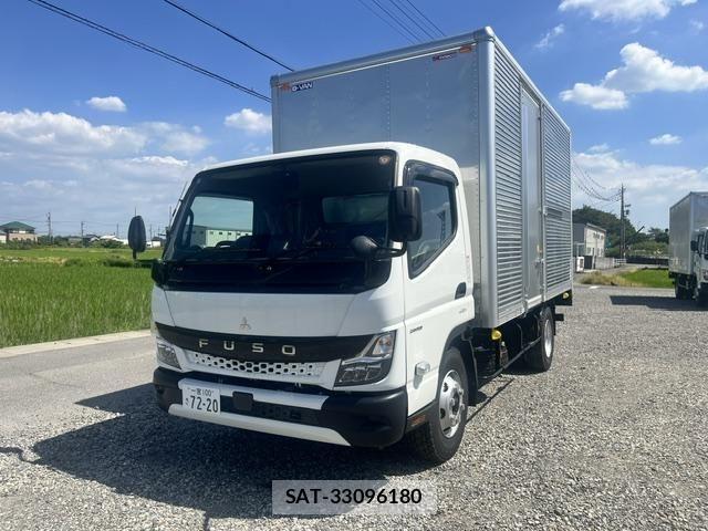 Mitsubishi CANTER 2026-04 8365032-0