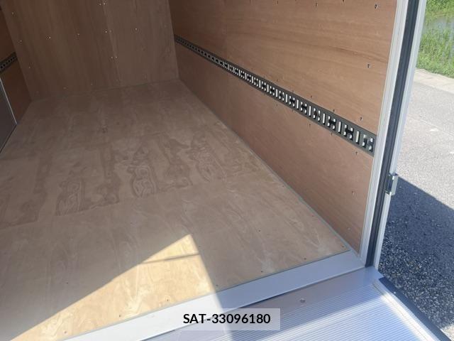 Mitsubishi CANTER 2026-04 8365032-13