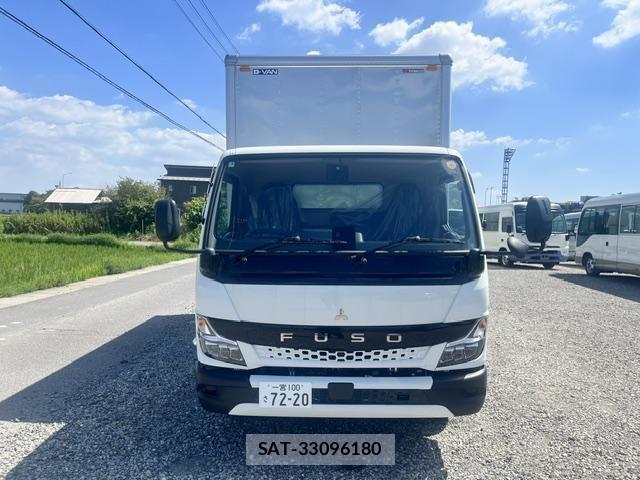 Mitsubishi CANTER 2026-04 8365032-1