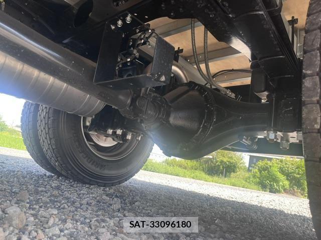 Mitsubishi CANTER 2026-04 8365032-27