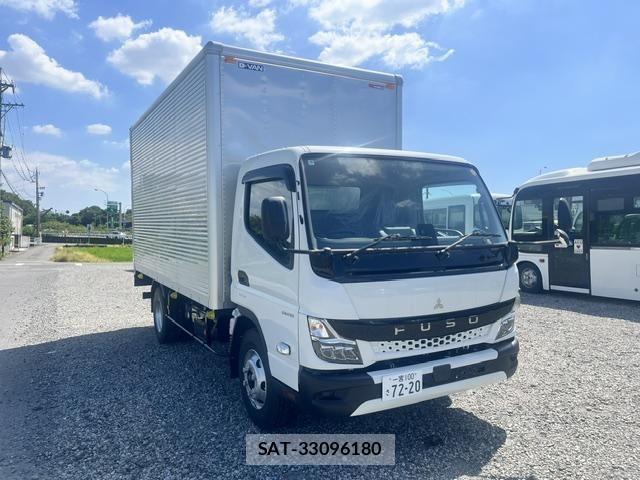 Mitsubishi CANTER 2026-04 8365032-2