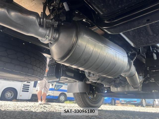 Mitsubishi CANTER 2026-04 8365032-29