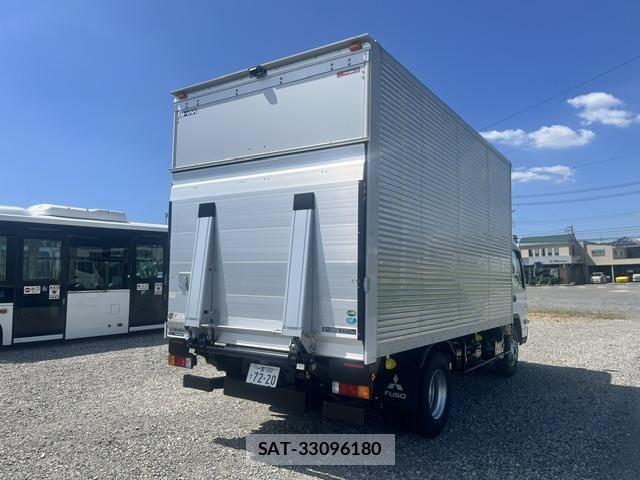 Mitsubishi CANTER 2026-04 8365032-4