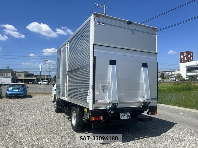 Mitsubishi CANTER 2026-04 8365032-6