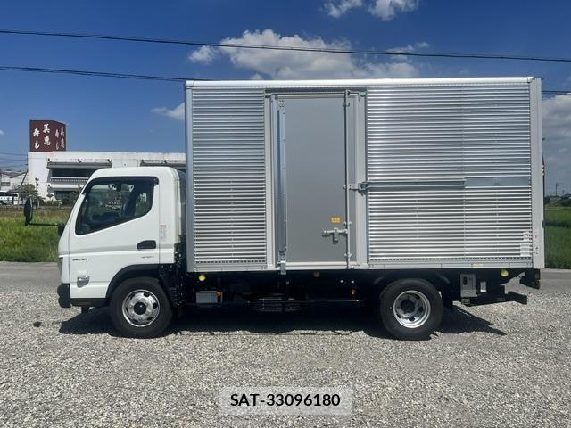 Mitsubishi CANTER 2026-04 8365032-7