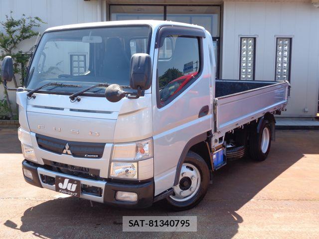 Mitsubishi CANTER 2014-08 8365046-0
