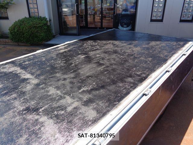 Mitsubishi CANTER 2014-08 8365046-9