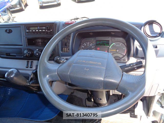 Mitsubishi CANTER 2014-08 8365046-12