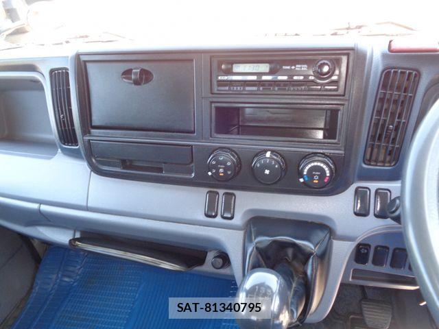 Mitsubishi CANTER 2014-08 8365046-13