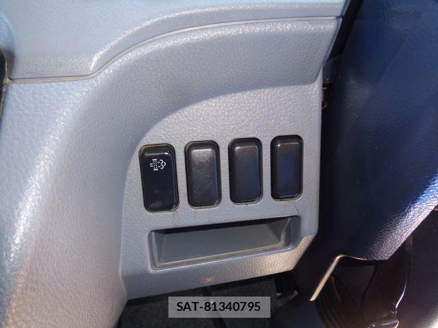 Mitsubishi CANTER 2014-08 8365046-14