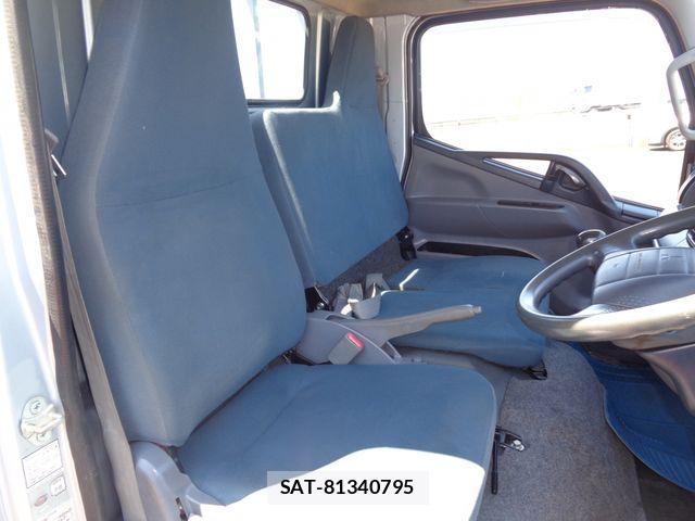 Mitsubishi CANTER 2014-08 8365046-17