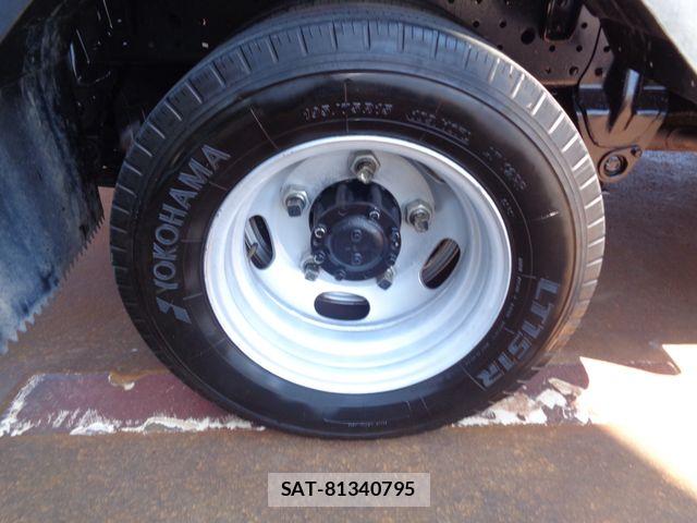 Mitsubishi CANTER 2014-08 8365046-18