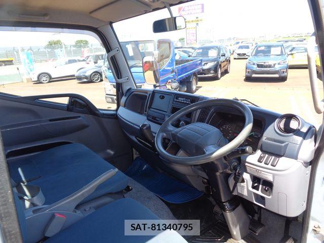 Mitsubishi CANTER 2014-08 8365046-1