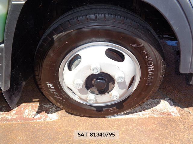 Mitsubishi CANTER 2014-08 8365046-19