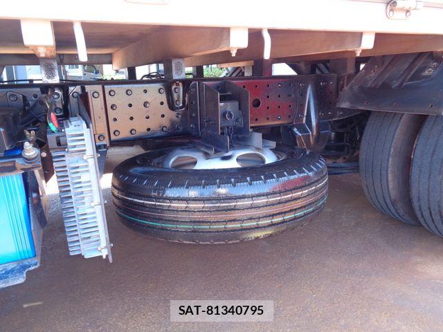 Mitsubishi CANTER 2014-08 8365046-21