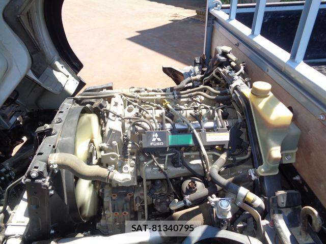 Mitsubishi CANTER 2014-08 8365046-22