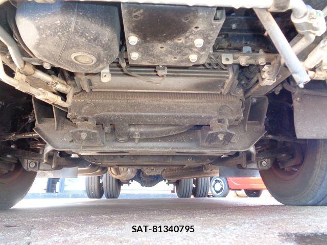 Mitsubishi CANTER 2014-08 8365046-24
