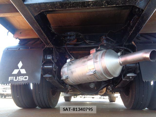 Mitsubishi CANTER 2014-08 8365046-25