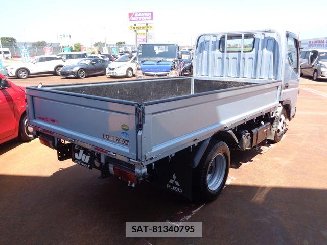 Mitsubishi CANTER 2014-08 8365046-2