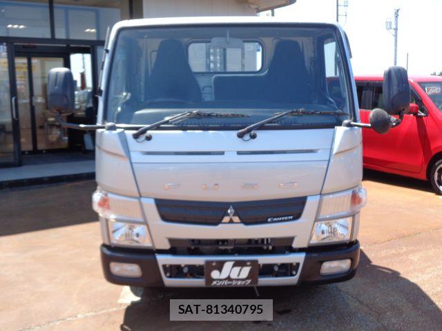 Mitsubishi CANTER 2014-08 8365046-3