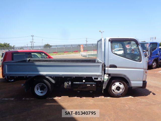 Mitsubishi CANTER 2014-08 8365046-4