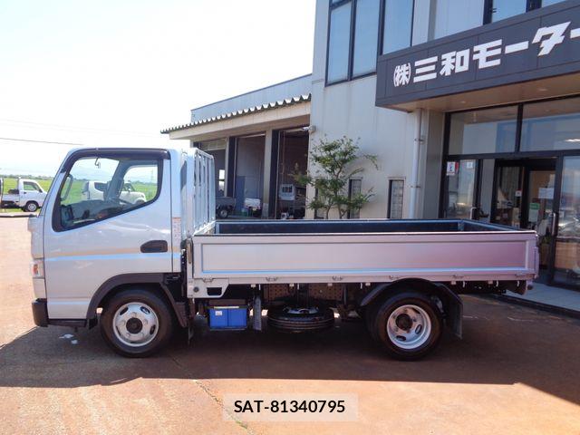 Mitsubishi CANTER 2014-08 8365046-5