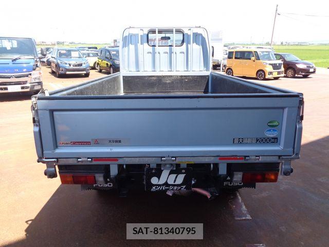 Mitsubishi CANTER 2014-08 8365046-6