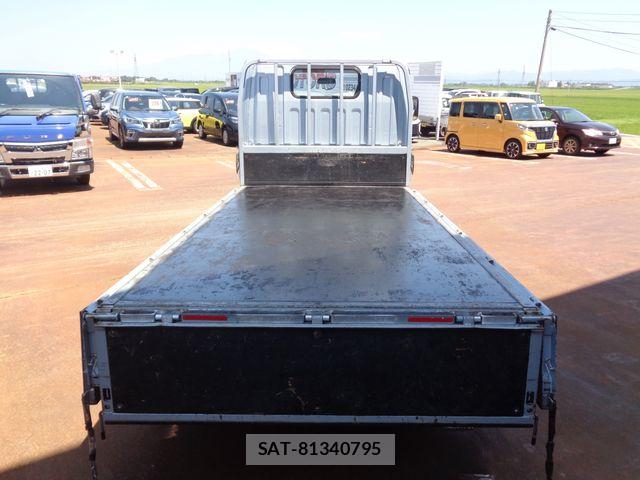Mitsubishi CANTER 2014-08 8365046-7