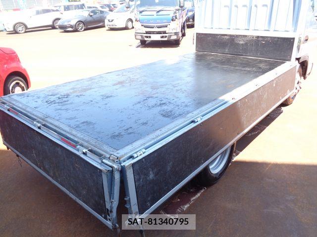Mitsubishi CANTER 2014-08 8365046-8