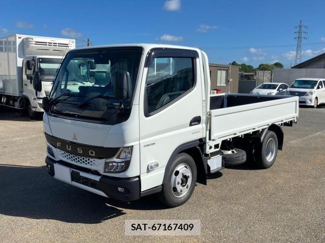 Mitsubishi CANTER 2026-01 8365037-0