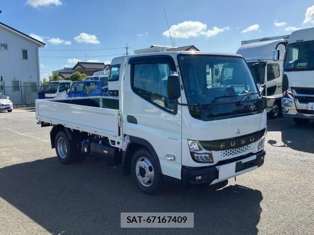 Mitsubishi CANTER 2026-01 8365037-1