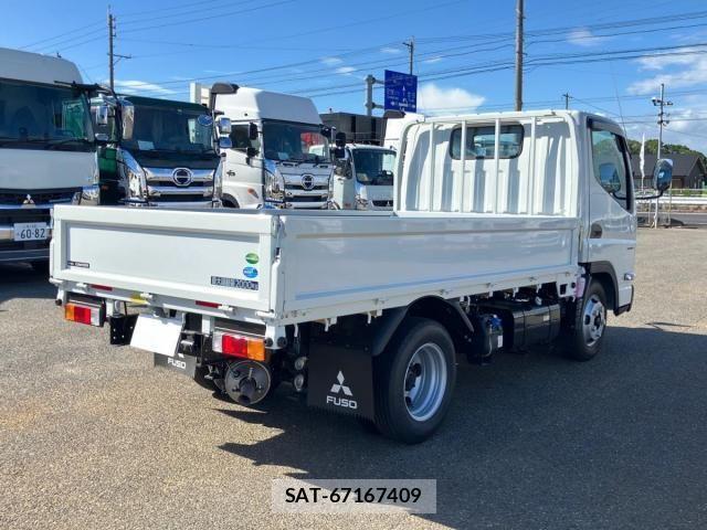 Mitsubishi CANTER 2026-01 8365037-2