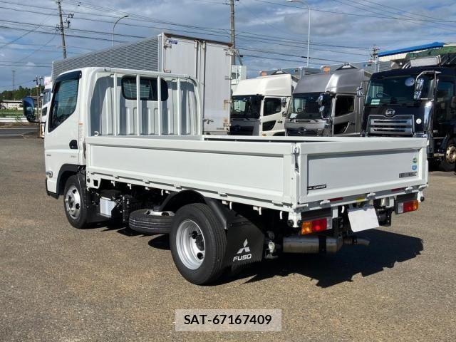 Mitsubishi CANTER 2026-01 8365037-3