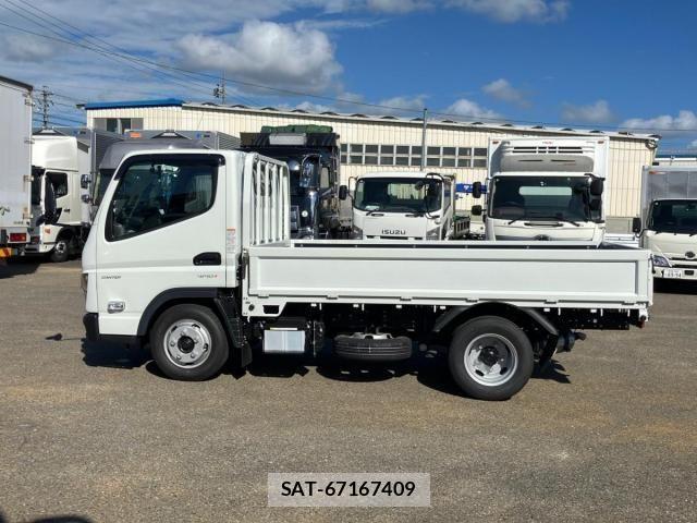 Mitsubishi CANTER 2026-01 8365037-4