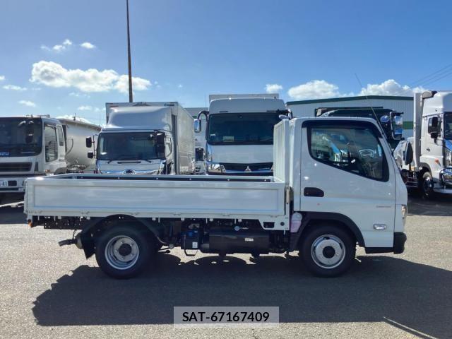 Mitsubishi CANTER 2026-01 8365037-5