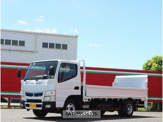 Mitsubishi CANTER 2017-08 8365040-0