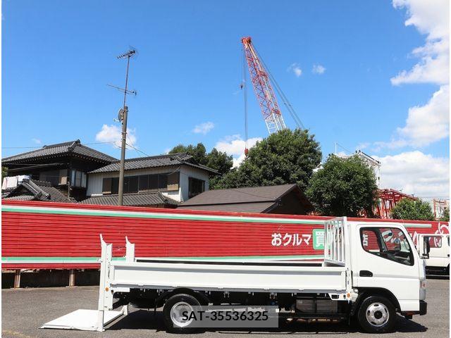 Mitsubishi CANTER 2017-08 8365040-11
