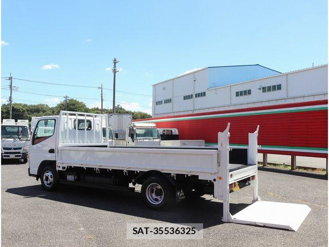 Mitsubishi CANTER 2017-08 8365040-15