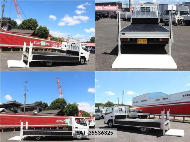 Mitsubishi CANTER 2017-08 8365040-17