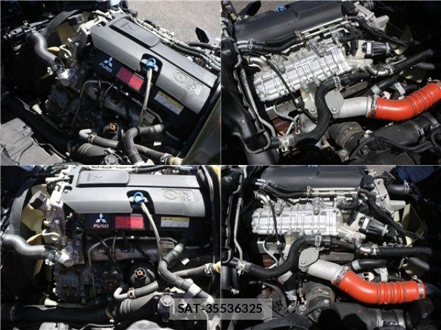Mitsubishi CANTER 2017-08 8365040-20