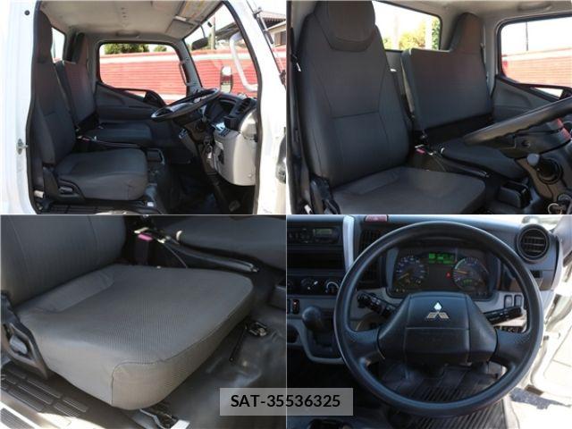 Mitsubishi CANTER 2017-08 8365040-22