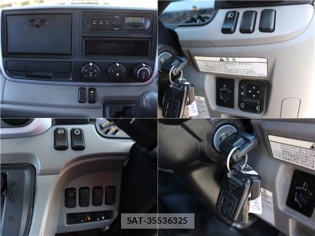 Mitsubishi CANTER 2017-08 8365040-27