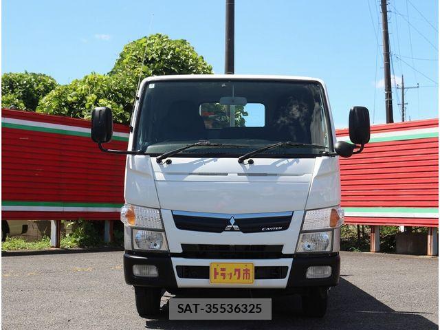 Mitsubishi CANTER 2017-08 8365040-3