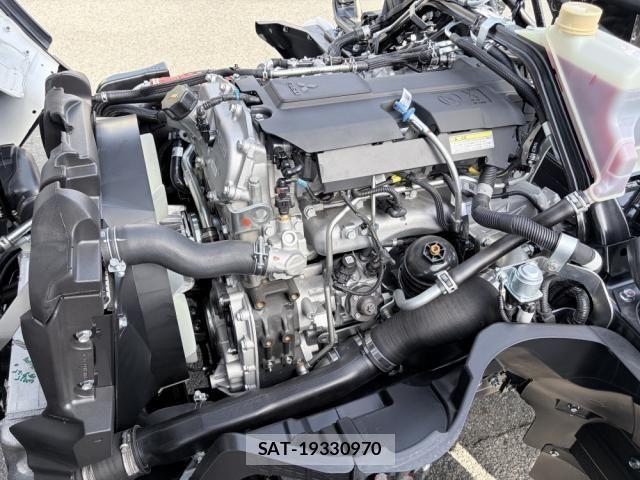 Mitsubishi CANTER 2026-02 8365035-10