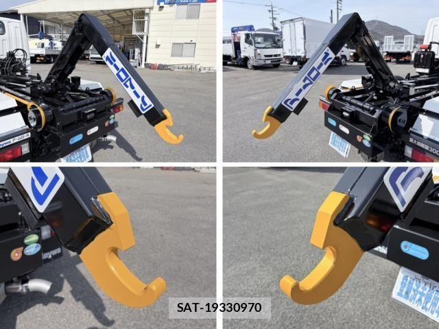 Mitsubishi CANTER 2026-02 8365035-12