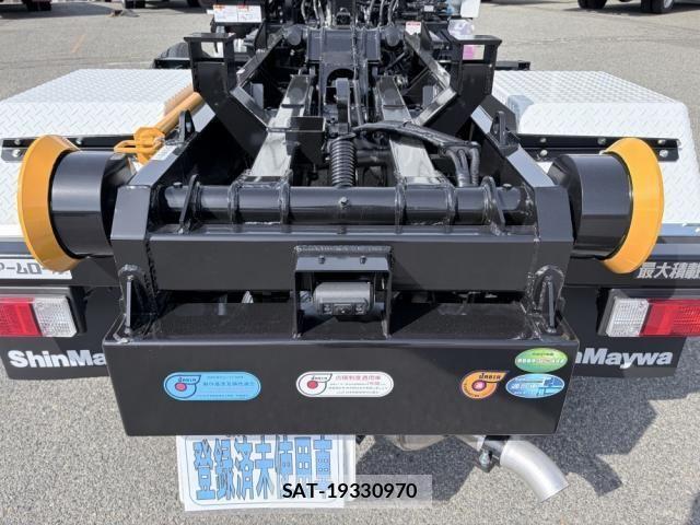 Mitsubishi CANTER 2026-02 8365035-16