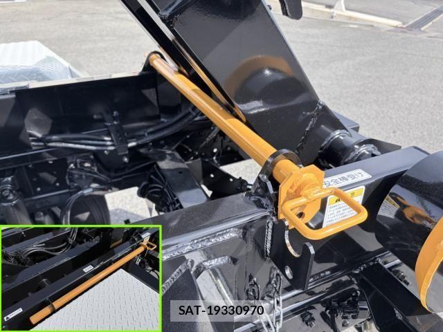 Mitsubishi CANTER 2026-02 8365035-22