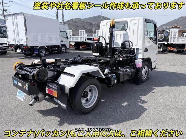 Mitsubishi CANTER 2026-02 8365035-3