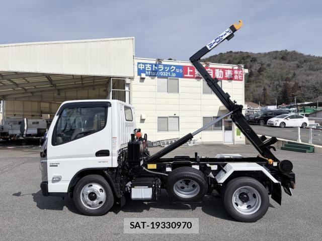 Mitsubishi CANTER 2026-02 8365035-4